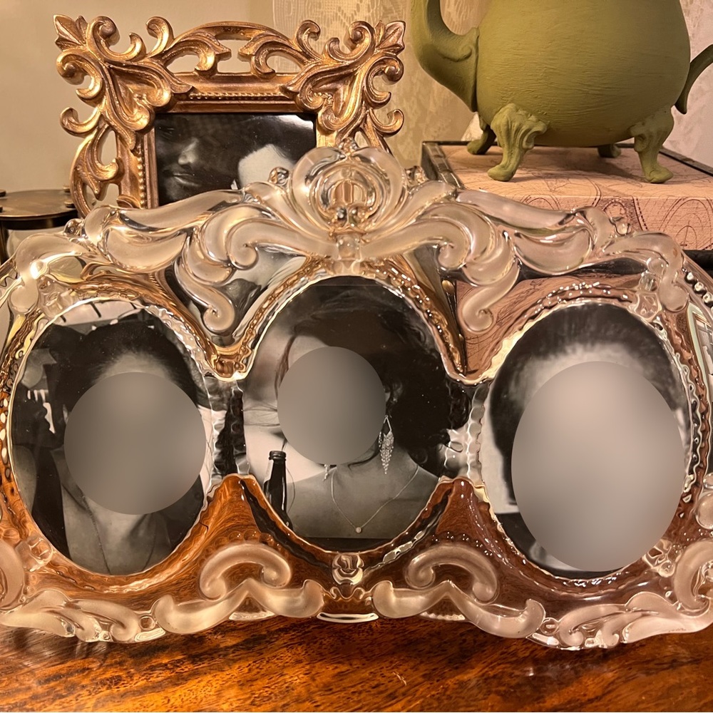 Picture Frame - Picture 3 of 3